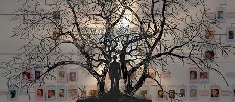 Family Tree